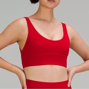 Lululemon align bra top *UPDATED PHOTOS*